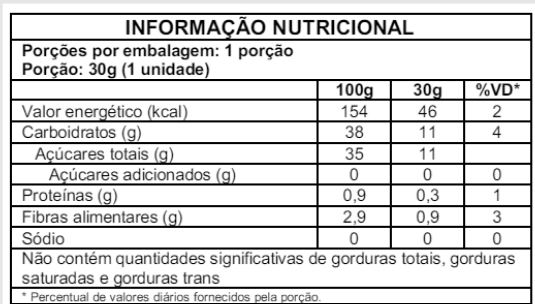 Doce de Goiaba Cremoso - Imagem 2